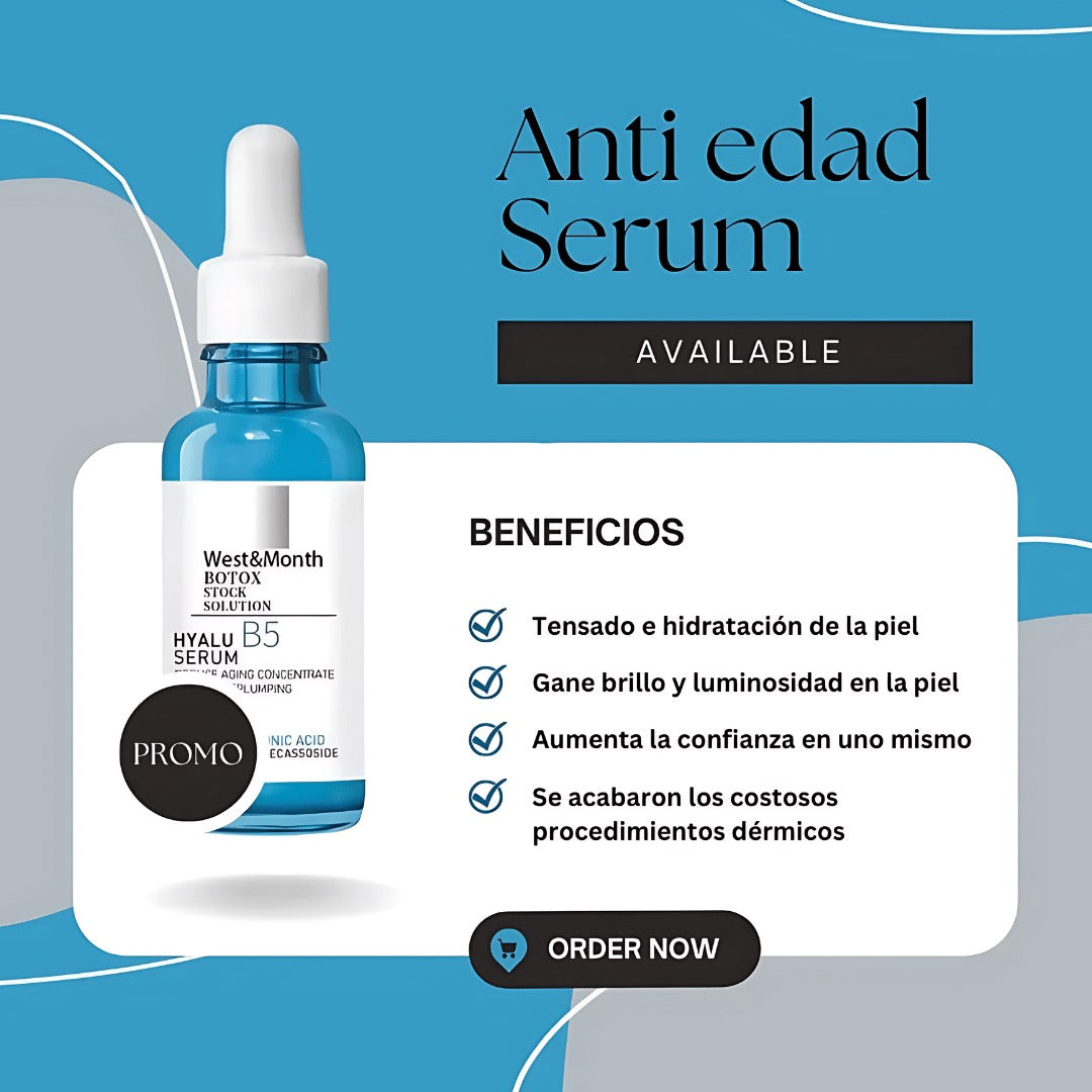 Kit Antiedad RENUEVA Junsae