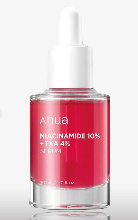 Rutina Glass Skin Coreana Junsae