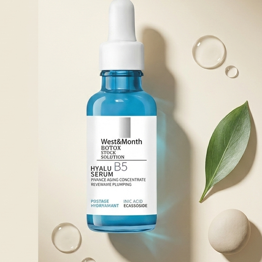 Sérum Efecto Botox Antiedad · 25 ml