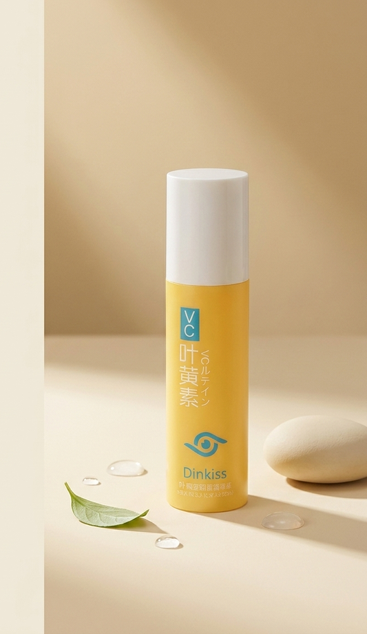 Óleo Roll-On 5 en 1 · Rejuvenecedor Coreano con Colágeno + Vitamina E